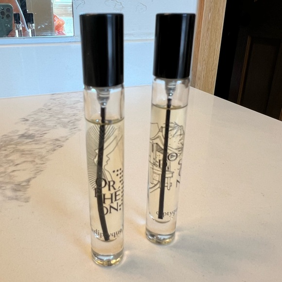 Diptyque Do Son and Orpheon 7.5ml. Opened, no box. - Picture 4 of 6